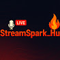 StreamSpark_Hub logo