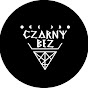 CZARNY BEZ