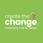 Create the Change® logo