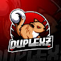 Duplexz logo