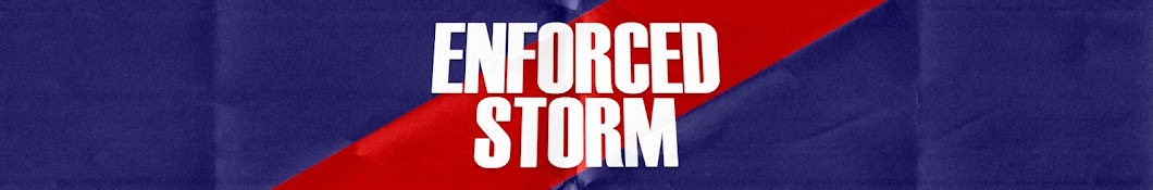 Enforcedstorm4 YouTube channel avatar