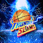 Thunder Slams logo