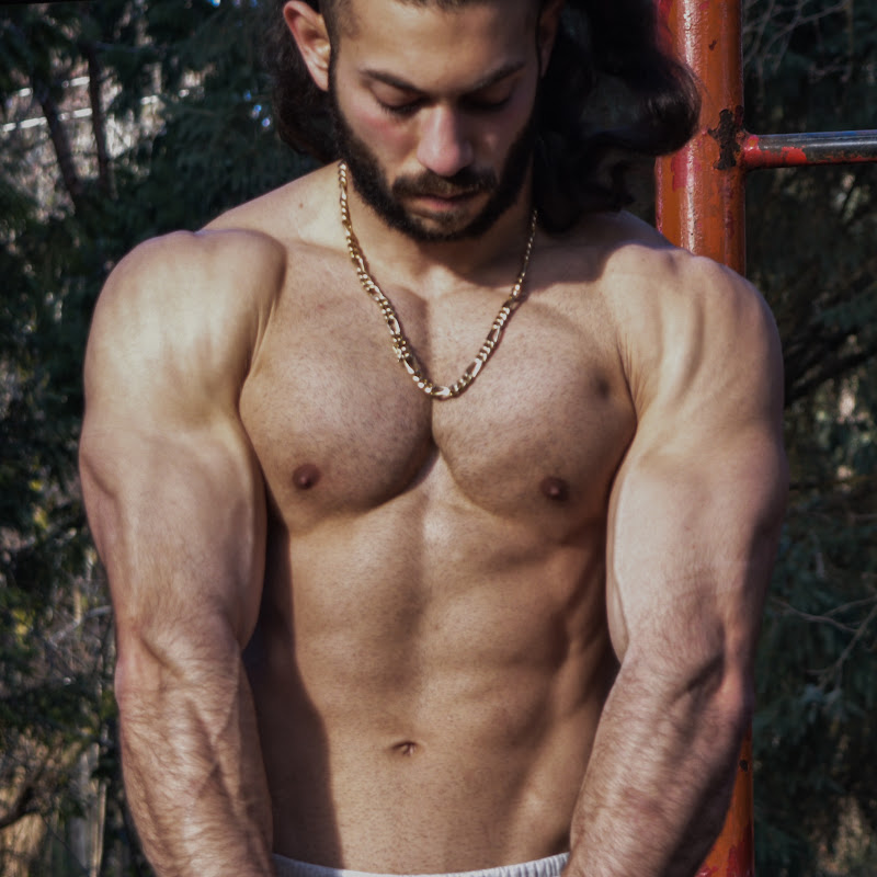 Fitness | Calisthenics | Motivation