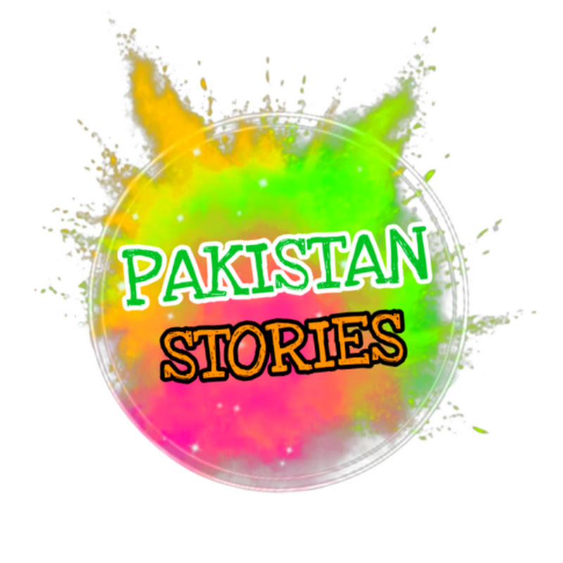 Pakistan Stories