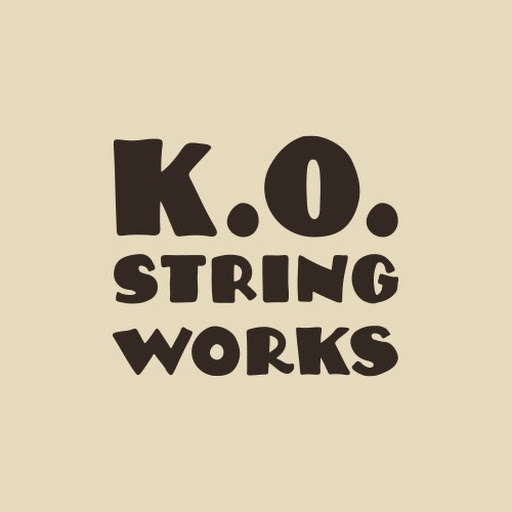 kyle orla stringworks