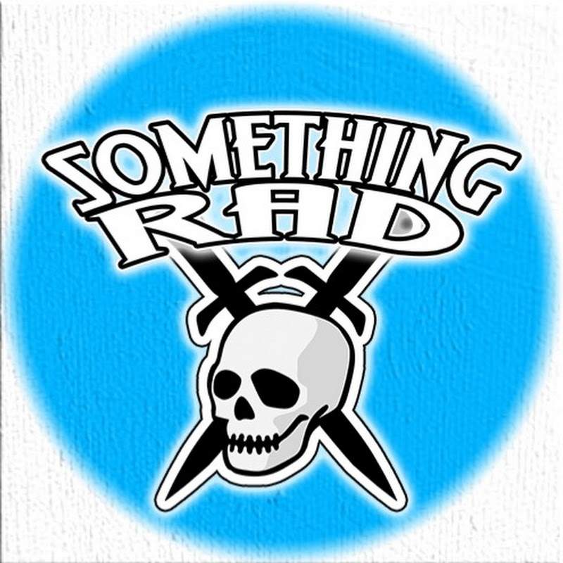 Something Rad icon