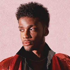 Marlon Anthony - Topic