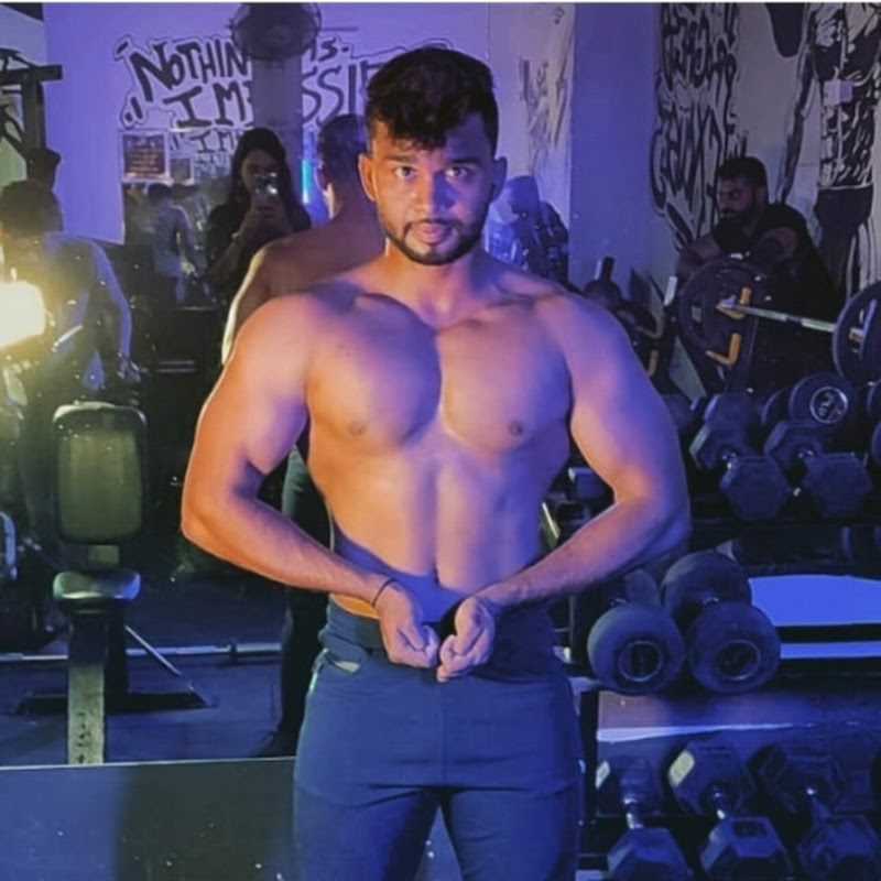 Lowrance_francis fitness