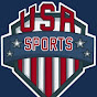 Good sports usa logo