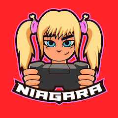 NIAGARA Games Avatar