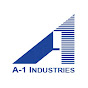 A-1 Industries logo