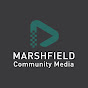 Marshfield Community Media logo