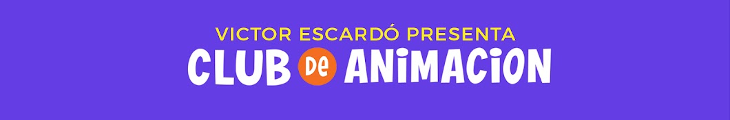ESCARDO | Club de AnimaciÃ³n 3D YouTube channel avatar