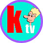 Kids Shorts TV logo