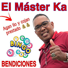EL MASTER KA DE LOS NÚMEROS EL MEJOR 