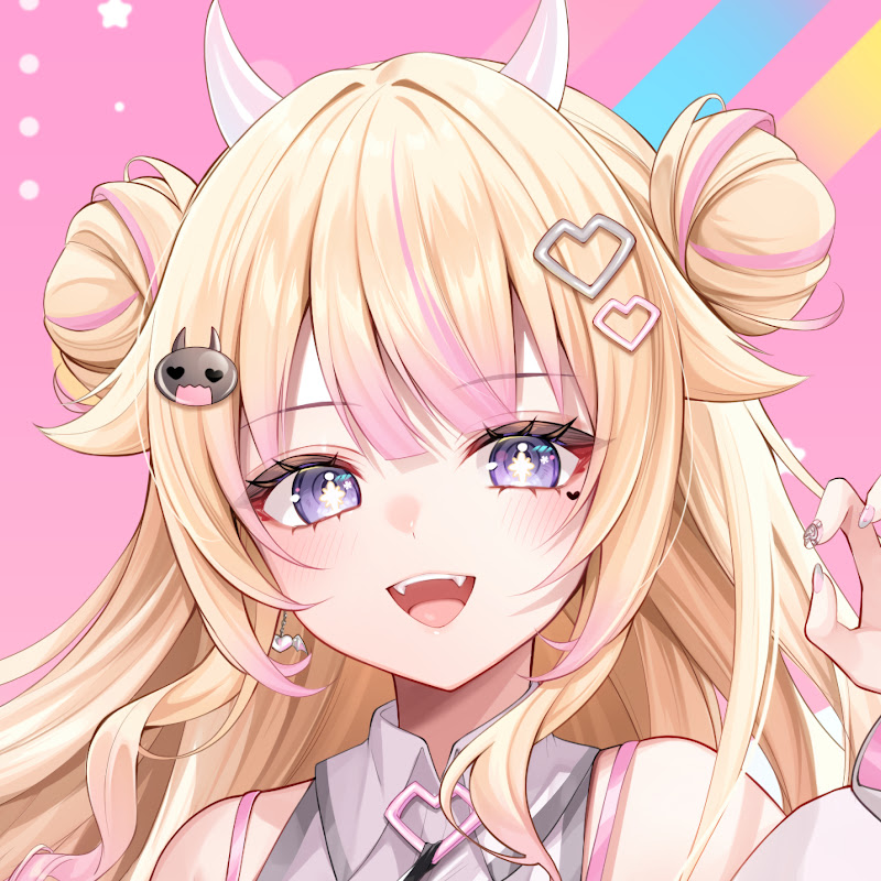 びびでびるか🩷🪽@1月25日初配信