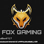 FOX GAMING logo