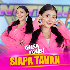 Ghea Youbi - Topic