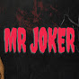 Mr Joker logo