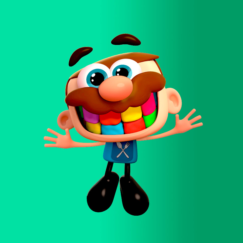  José Totoy - Indonesian