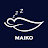 Maiko - Sleep-Relaxing-Healing music
