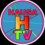 HAUSA TV  logo