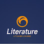 LitLearn Lounge logo