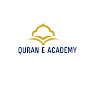 Quran E Academy logo