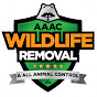 AAAC Wildlife Removal of Fort Worth logo