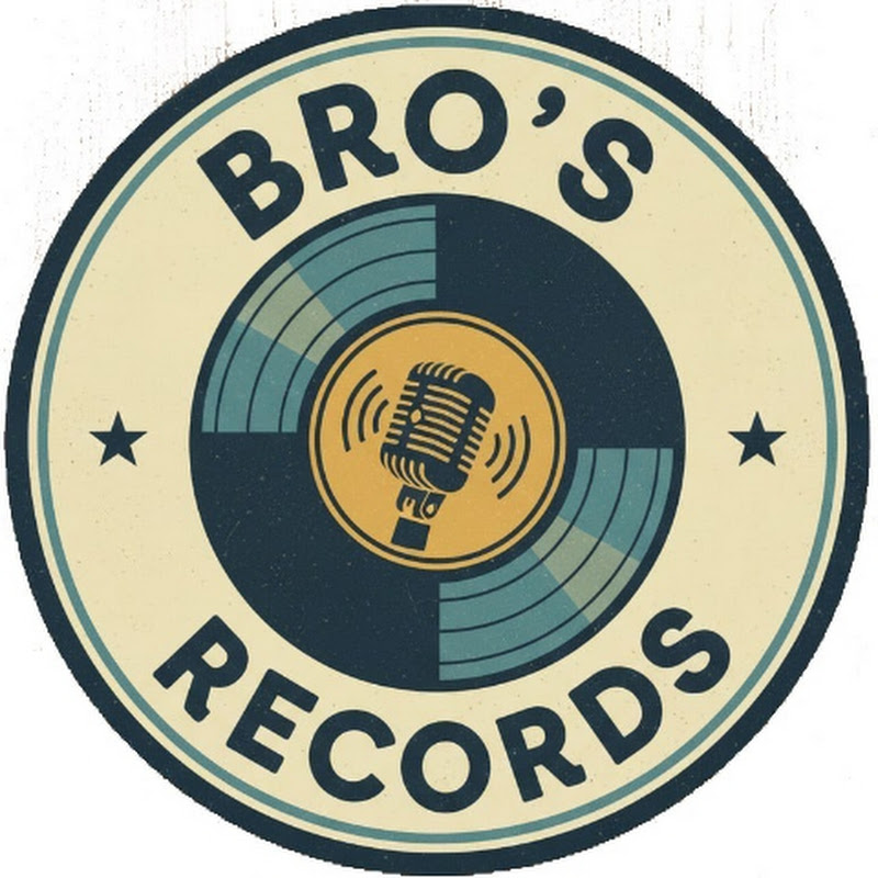 BROS RECORDS