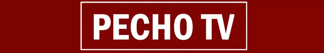 PechoTV YouTube channel avatar