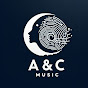 A&C Music logo