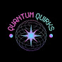 Quantum Quirks logo