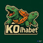 Ko Lhabet logo