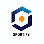 SPORTIFYI logo