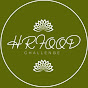 HR FOOD CHALLENGE logo