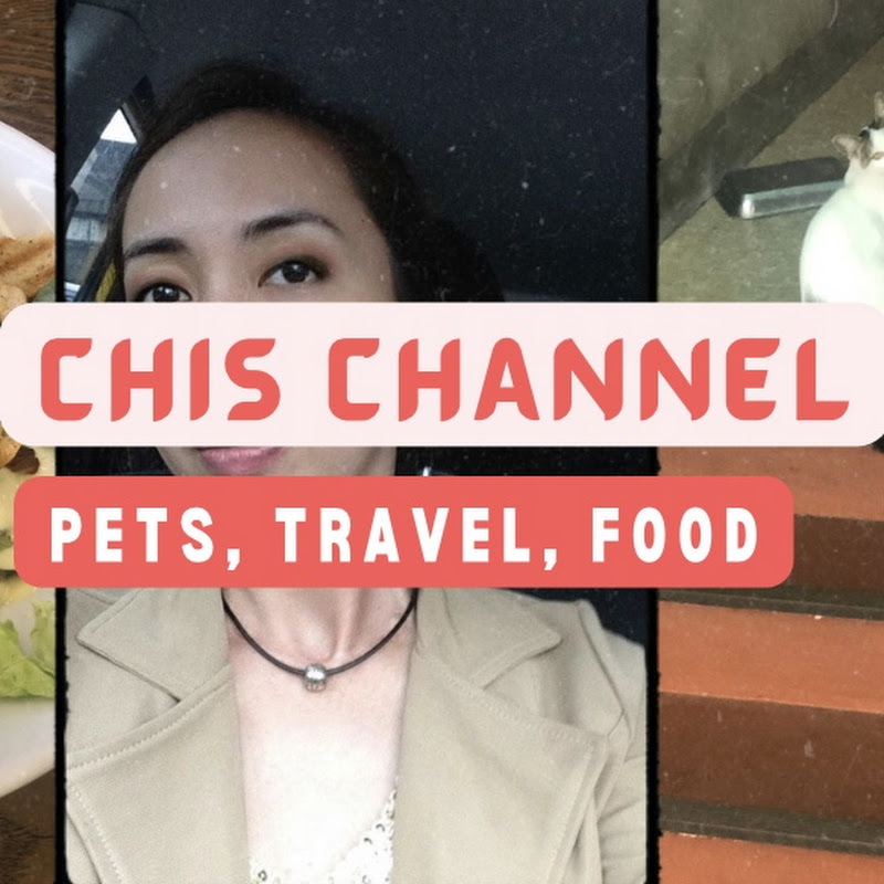 Chis Channel 