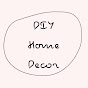 DIY Home Decor logo