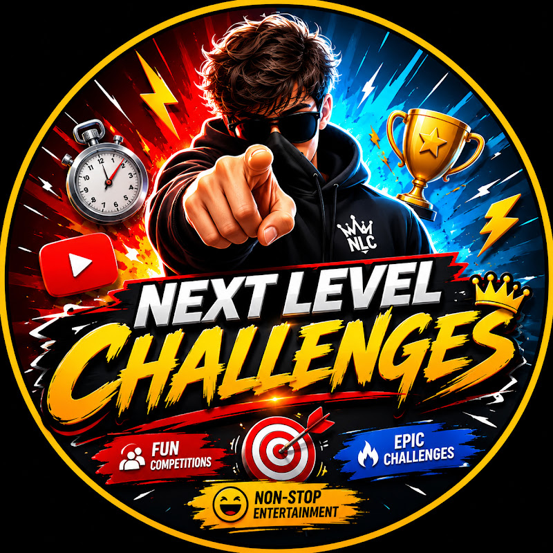     Next Level Challenges