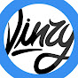 VinzyHighlights logo