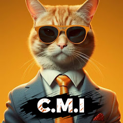 Cat Mission Impossible