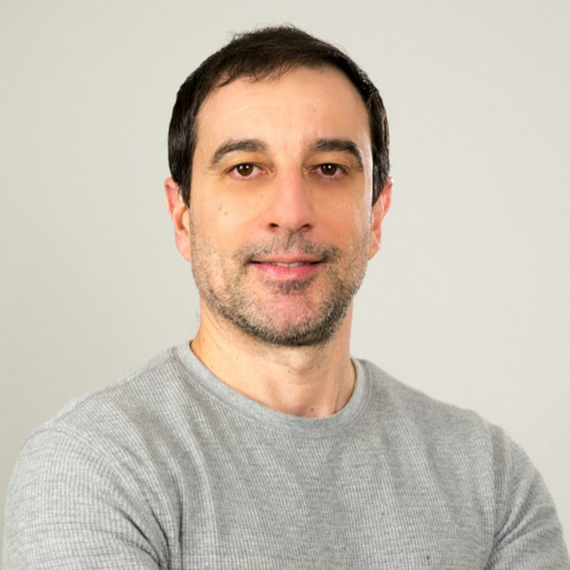Pascal Tribo icon
