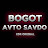 BOGOT AVTO SAVDO