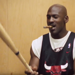 The Chronicles of Air Jordan