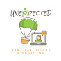 Unexpected Virtual Tours & Training logo