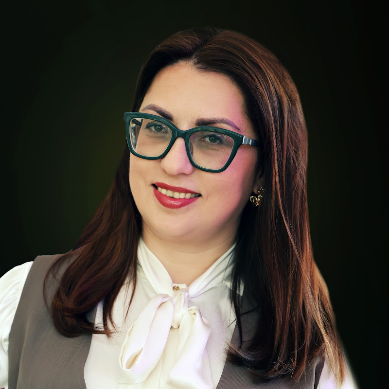 Неля Романовська. Психологія і віра