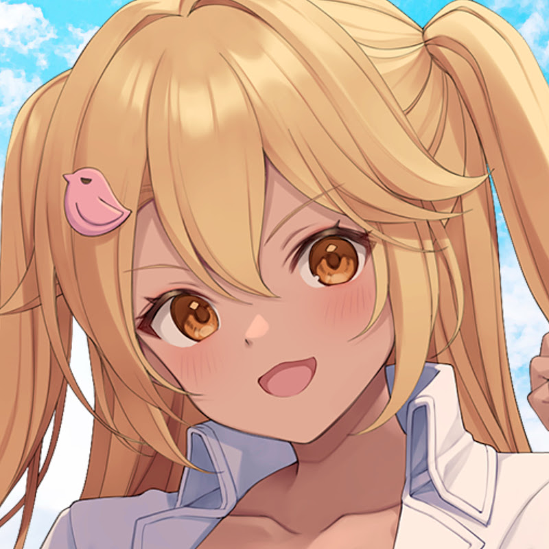 小鳥遊 華南Takanashi Kana