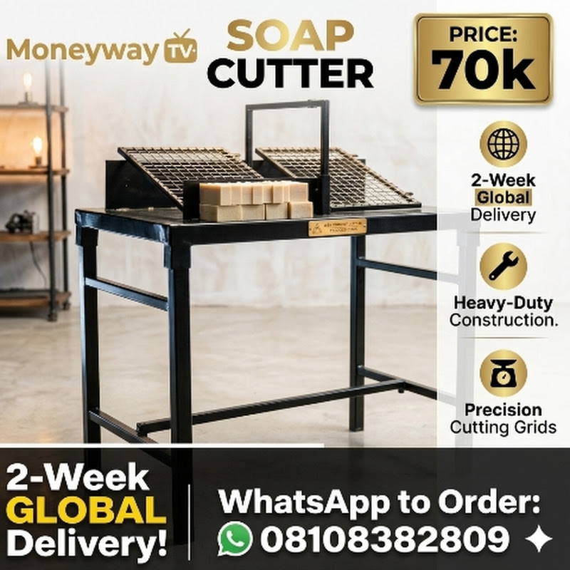 moneywayTV