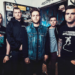 Stick To Your Guns - Topic