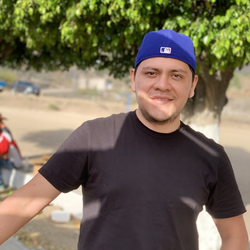 Luis Hernández